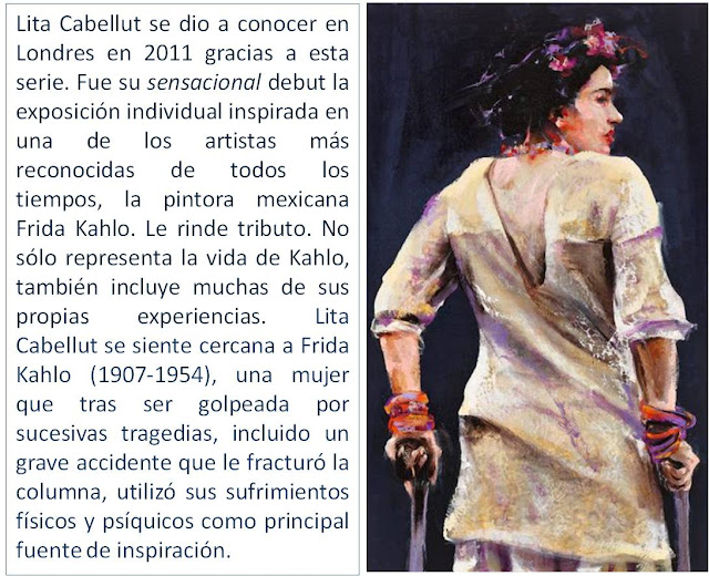 lita cabellut prostitutas rostitucion lita cabellut prostitutas rostitucion