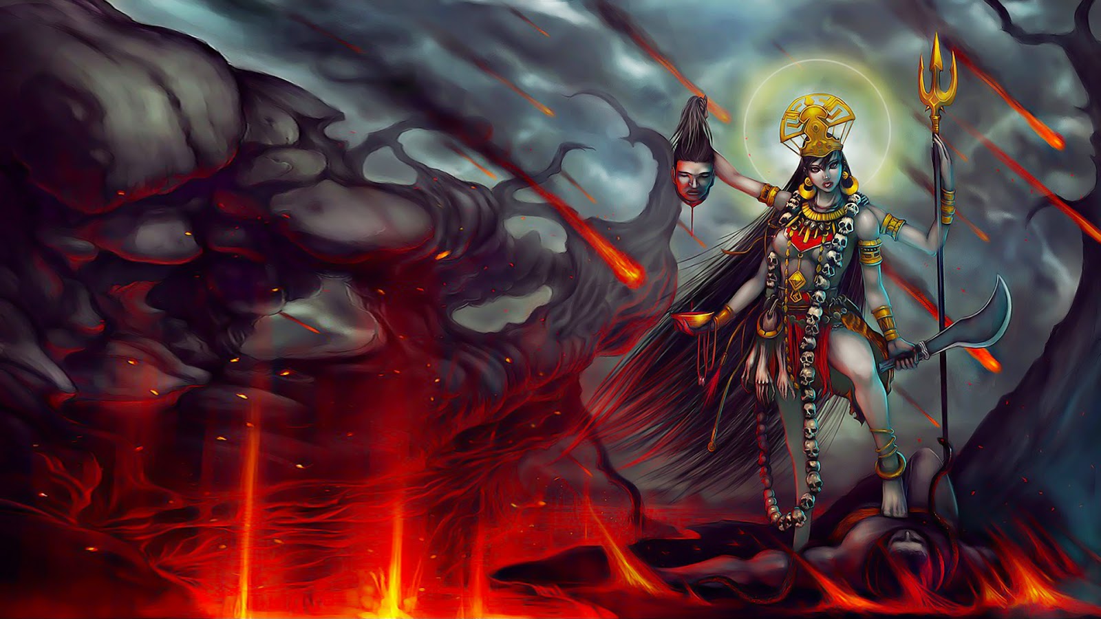15 reasons why Lord Shiva is the original alpha male