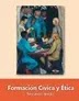 Libro de texto  Formación Cívica y Ética Segundo grado 2019-2020