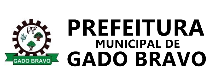Prefeitura Municipal de Gado Bravo