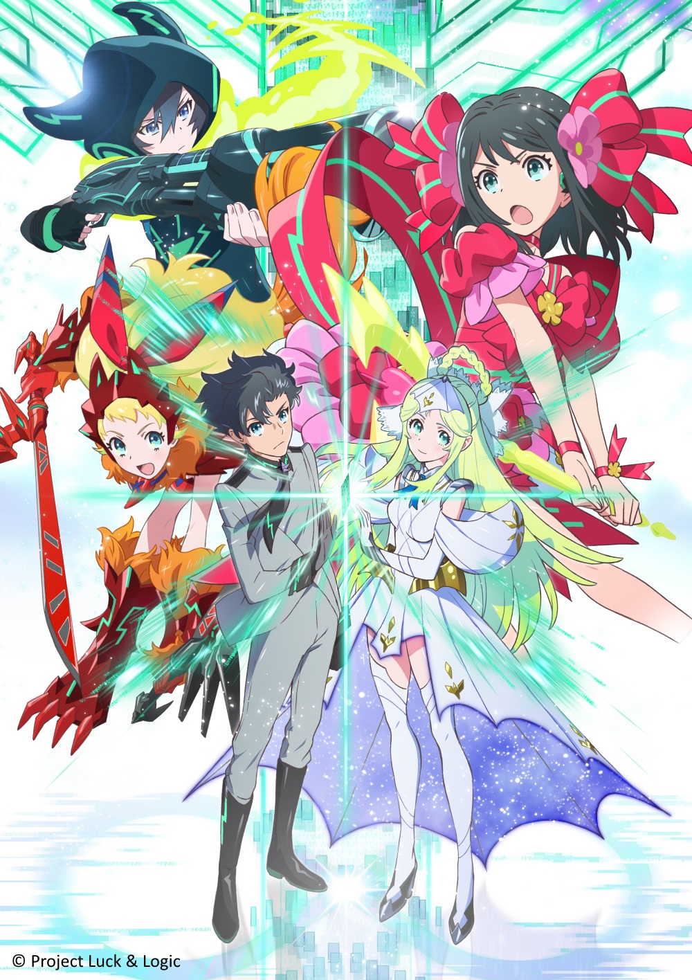 Anime on Animax this March 2017 - OtakuPlay PH: Anime, Cosplay and Pop Culture Blog