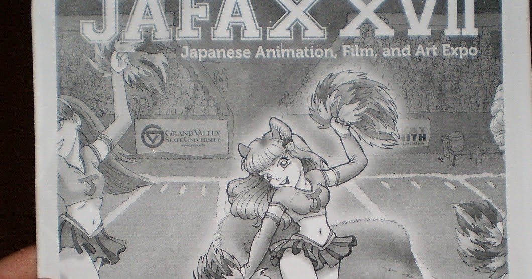 Random Verbosity: JAFAX 2012, or how I kind of learned to accept fellow geeks...kind of?