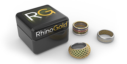 Rhino News, etc.: New RhinoGold 6.6