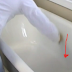 Πώς βαζουμε σμαλτο σε μια μπανιερα επισκευή μπανιέρας