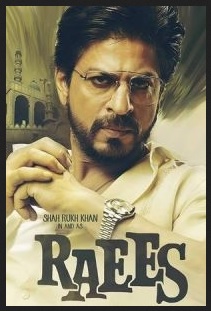 Raees (2017) Film Subtitle Indonesia Raees (2017) Film Subtitle Indonesia
