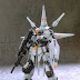 Custom Build: HG 1/144 Providence Gundam "Scave"