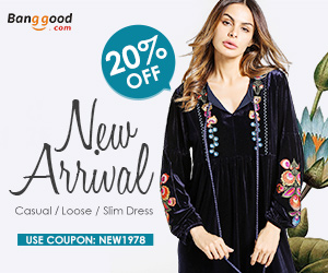 Women's Fashion - New Arrivals