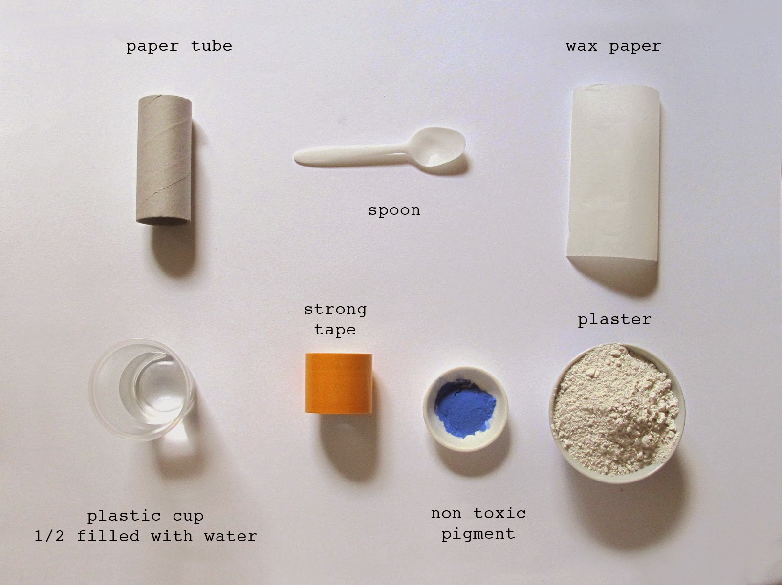 The Academy of Gentle Arts giant chalk