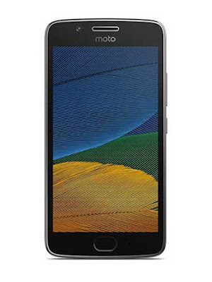 Lenovo Moto G5 Plus