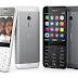 The Nokia 230 is a selfie focused feature phone