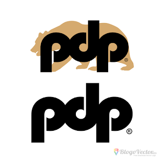 Pacific Drums and Percussion Logo vector (.cdr)