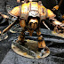 What's On Your Table: Imperial Knights