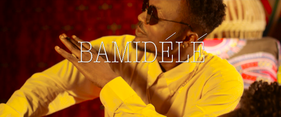 unnamed New Video: Bamidele - Laye [Dir. Matt Max]