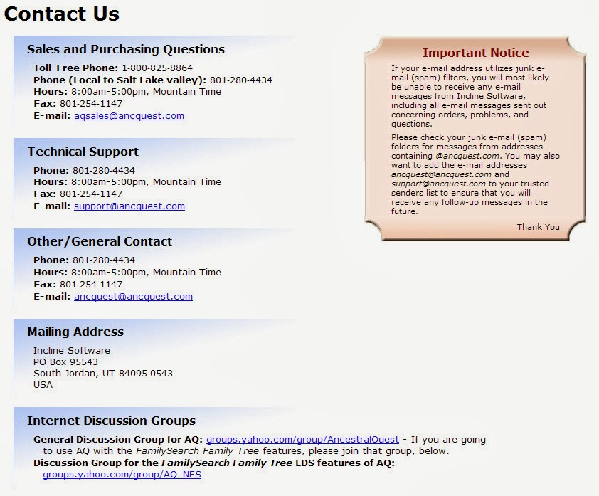 Cues & Clues for AQ Product Support Just How Important It Is...