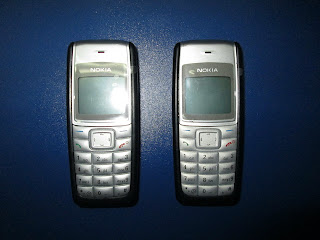 Nokia jadul 1112 Nokia jadul 1112