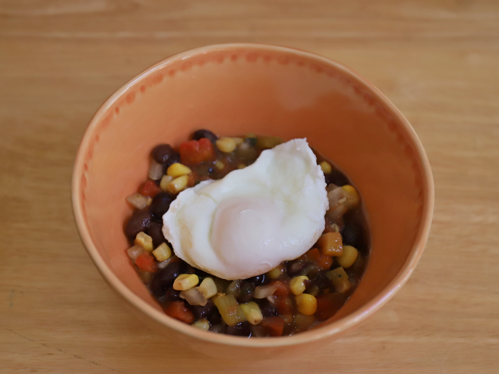 Cookistry's Kitchen Gadget and Food Reviews OXO Silicone Egg Poachers