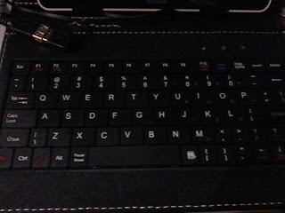 keyboard for 7-inch android tab