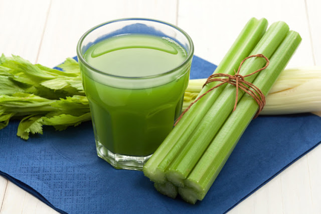 Health Benefits of Celery Juice Health Benefits of Celery Juice