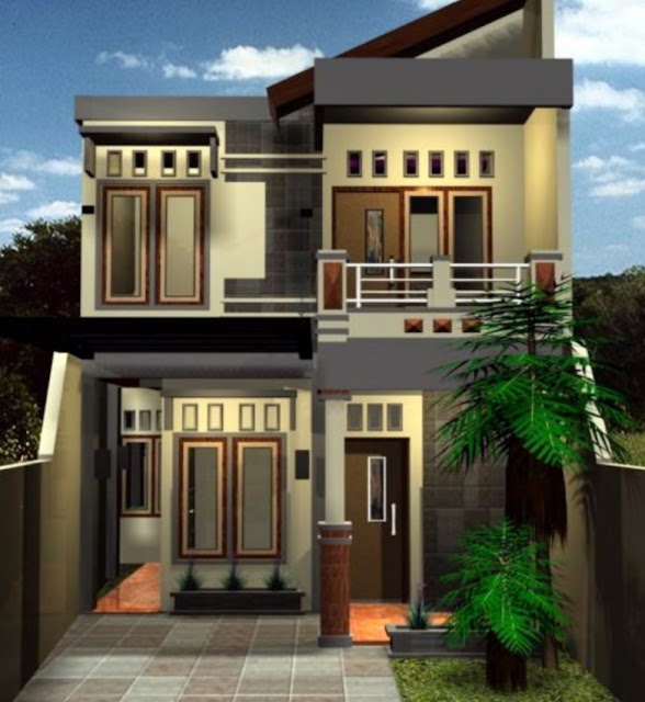 desain rumah sederhana tapi mewah terbaru desain rumah sederhana tapi mewah terbaru