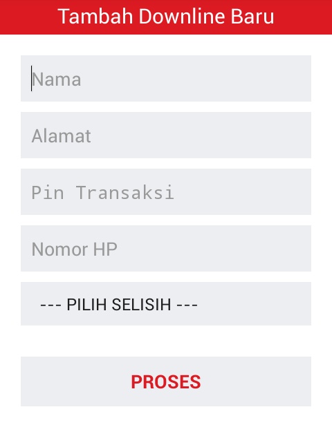 Cara Daftarkan Downline Di Unitedtronik