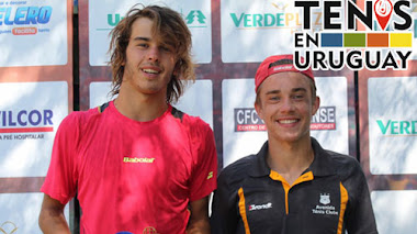 Gran actuación de los uruguayos en el torneo de Santana do Livramento