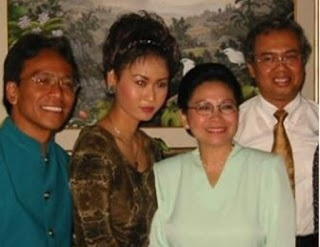 Foto-foto Inul Daratista Foto-foto Inul Daratista