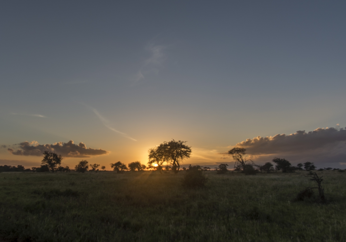 Amboseli, Kenia, Lanschaft, Wolken, Afrika, Nature, Nikon, D750, Objektiv AF-S NIKKOR 20 mm 1:1,8G ED, Safari, Ol Tukai Lodge, Sunset, Kilimanjaro