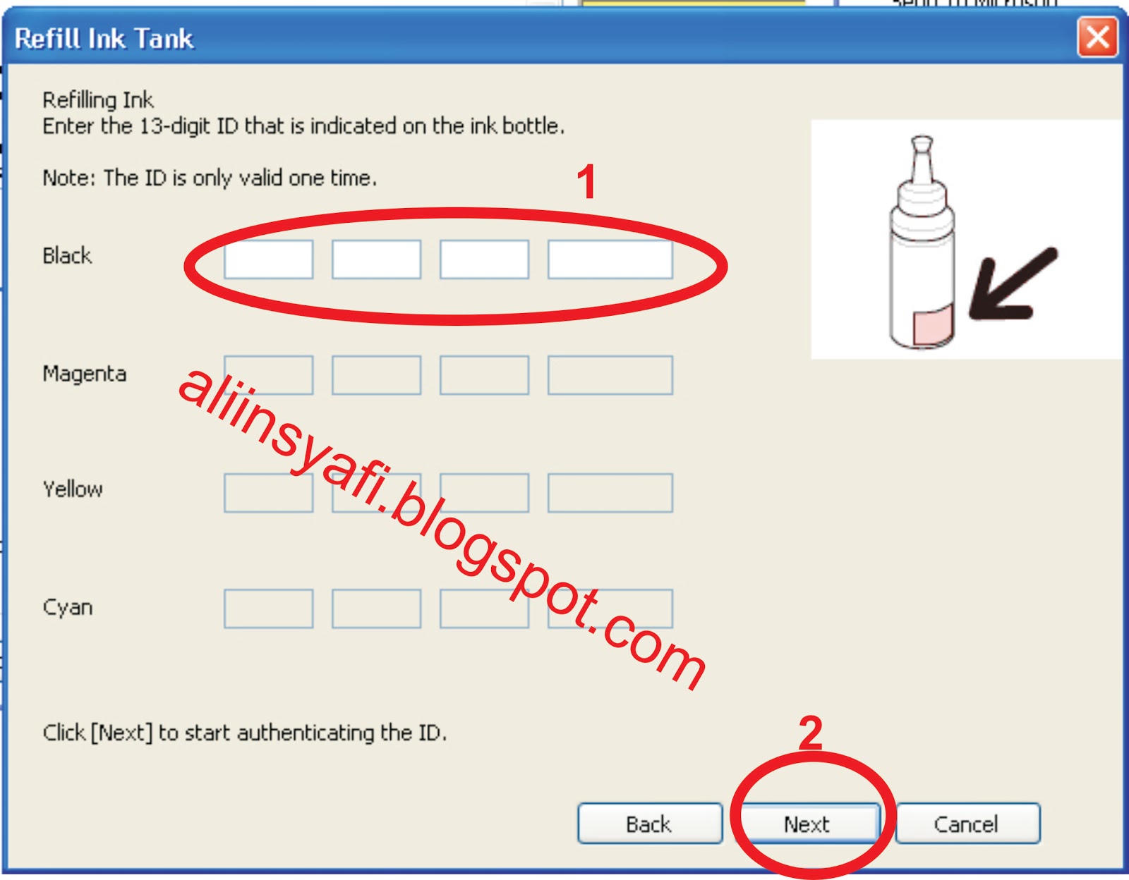 Epson printer serial number lookup maqextreme