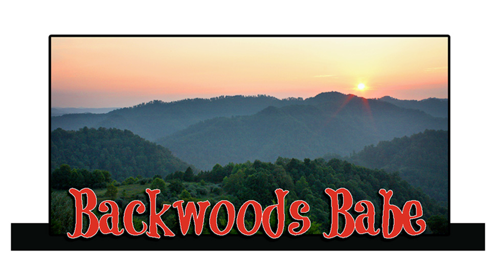 Backwoods Babe