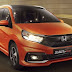 Harga Mobil Honda Lampung 2017