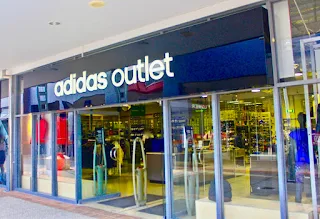 Adidas Outlet Harbour Town