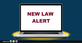 Law Alert - NYC Passes Commercial Landlord Discrimination Law with HUGE Fines 