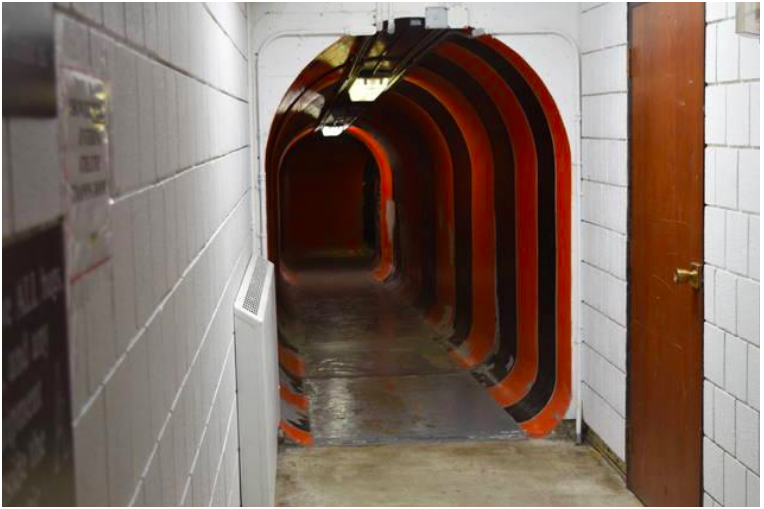 Growing Up in the Greatest Place on Earth Ames, Iowa Underground