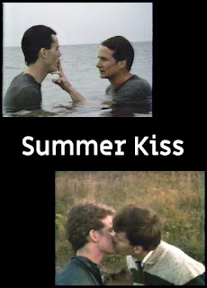 Summer Kiss / Beso de verano – PELÍCULA GAY (Sub. Español)