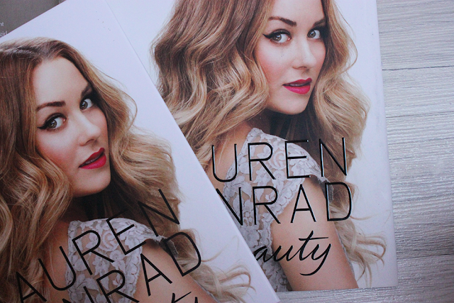 Les 5 meilleures astuces du livre "Beauty" de Lauren Conrad
