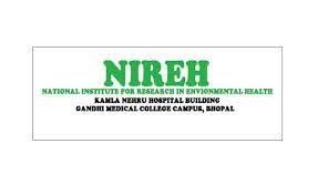 NIREH Bhopal Recruitment 2017