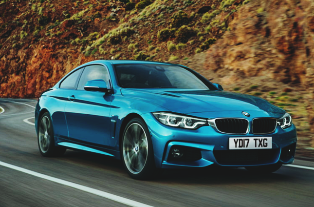 2018 BMW 4 Series and M4 Models Price in UK 2018 BMW 4 Series and M4 Models Price in UK