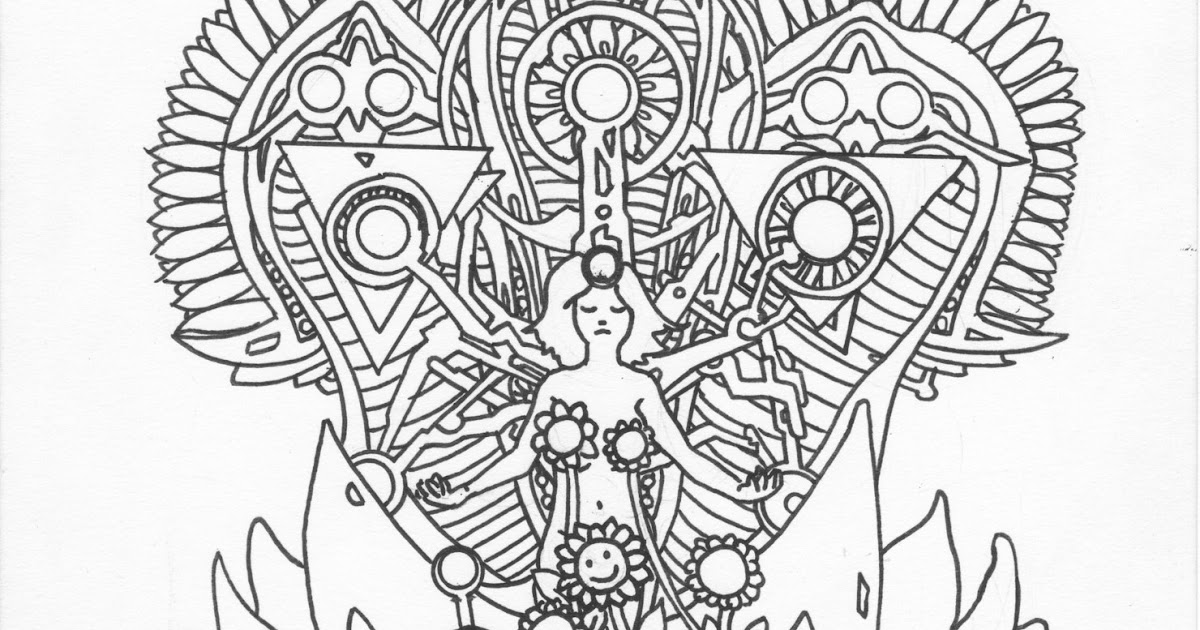 Le chatoyant blog de Hag: Dessin à colorier