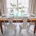 SPRING TABLE ARRANGEMENTS & BAHAR DAVETLERİNE 7 ÖRNEK