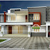 2900 sq-ft 4 bedroom house architecture