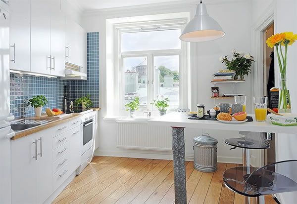 Kitchen Designs ~ Kitchen Interior Design Ideas - Inspirations for you