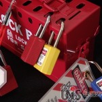BRADY LockBOX,065699