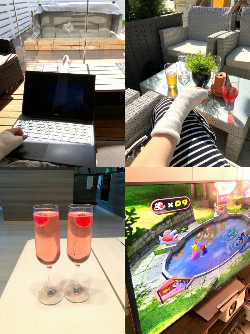 Lifestyle blogi