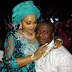 Lagos state writes police to transfer Mercy Aigbe's domestic abuse case files