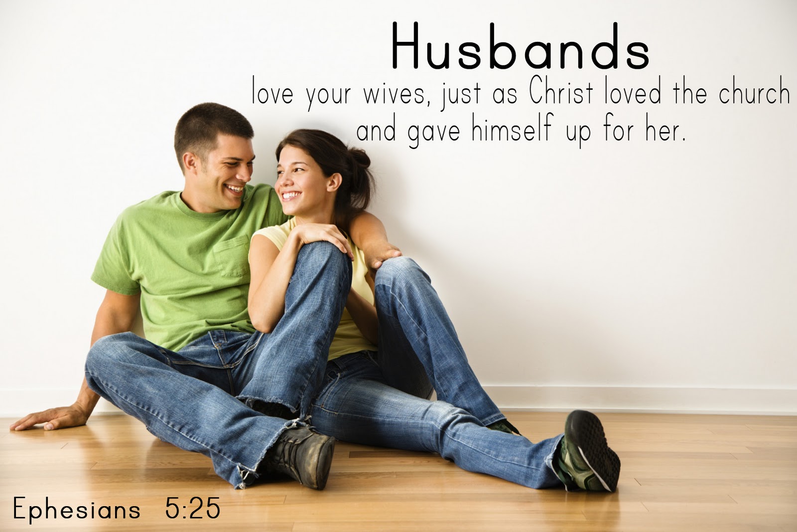 naked husbands and wives