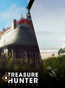 صورة للعبة Treasure Hunter Simulator