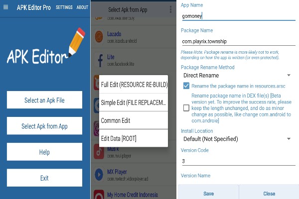 Cuma Main Facebook Dapat Jutaan Rupiah Cuma Main Facebook Dapat Jutaan Rupiah