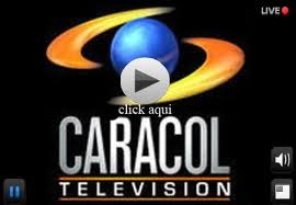 CARACOL TV ONLINE EN VIVO Y EN DIRECTO : TELEFE TV EN VIVO ...