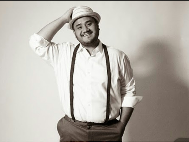 Chord Mike Mohede Rohani Chord Walls