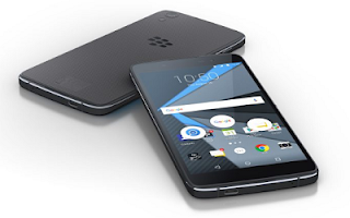 Harga Blackberry DTEK60 terbaru
